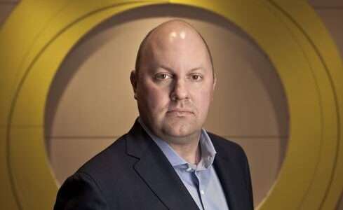 プロダクト・マーケット・フィットの考え方 Product/market fitマーク・アンドリーセン　ネットスケープ共同創業者