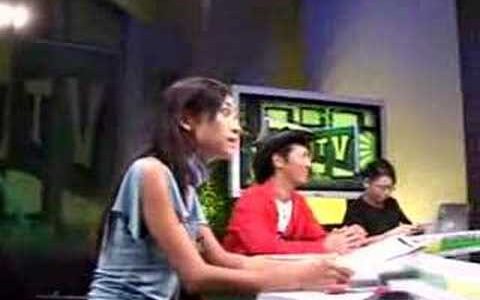 09月1日（金）BlogTV