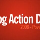 10月15日（水）ブログアクションデー「貧困」