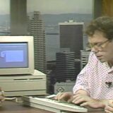 あれから10年（1993年10月31日）、故・木村 義秀　元神戸市マルチメディア推進課長