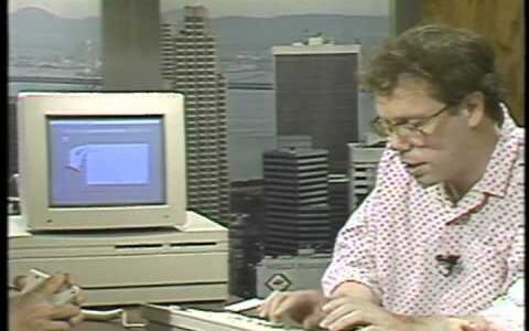 あれから10年（1993年10月31日）、故・木村 義秀　元神戸市マルチメディア推進課長