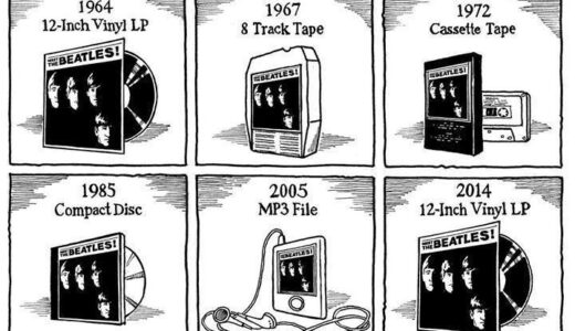 下のソーシャルリンクからフォロー