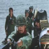 戦国時代のスターウォーズ