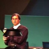 【ジョブズとの想い出】ギルバート・アメリオとの1997 MACWORLD ジョブズのプレゼンはここから復活した！