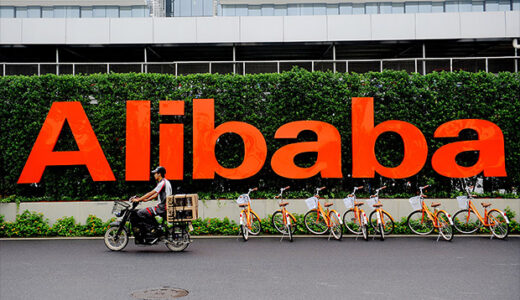 アリババ IPO史上最大規模の250億ドル（2.5兆円）資金調達 時価総額2300億ドル（23兆円）ソフトバンクに8兆円