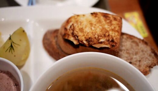 「職の食」迫川尚子著　新宿ベルク　「エッセン・ベルク」は本当におすすめ！