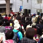 なぜ？メジャーニュースにならないの？高円寺での1万5,000人「4.10反原発デモ」
