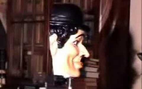 時計回りに見えたら右脳をよく使ってる人…実はトリックアート