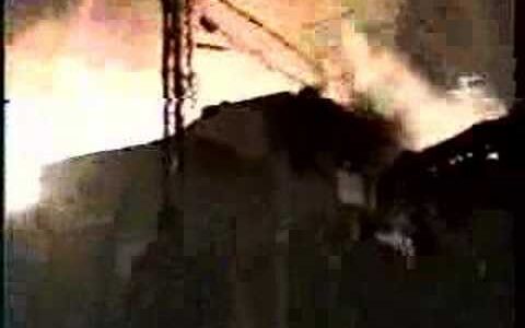 あれから15年　阪神淡路大震災　#19950117