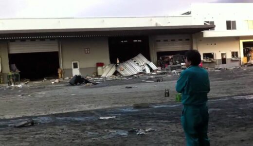 震災に関する不謹慎な映像「のどかな略奪風景」「震災は天の恵み」「あー笑えてきた」「地震は天罰」