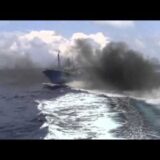 尖閣諸島の衝突ビデオ　公開されなければ公開されてしまう話