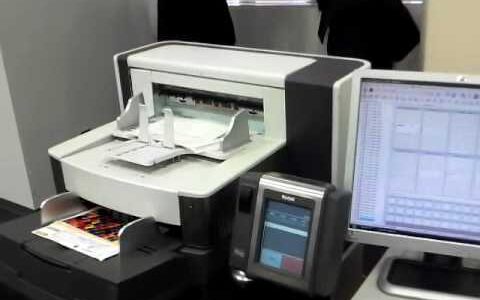 高齢者所在不明問題。政府は自治体へ、スキャニングと自動認識を徹底させるべき