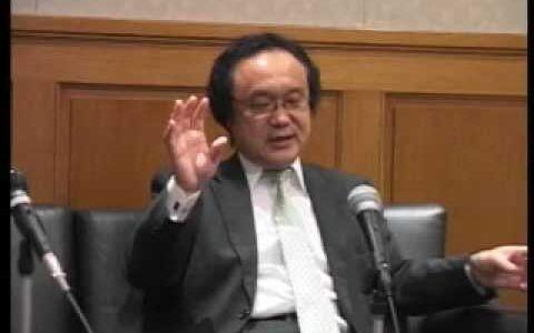 世界を変えた19歳　日経新聞 関口和一さんのコメント