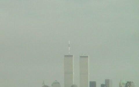 2年前の本日 「911」