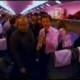 2002年の来日記事より「ポール・マッカートニーのサインはもらえたのか？」Paul McCartney Driving Japan 2002