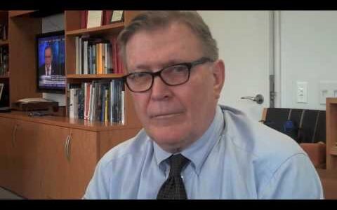 2010年Time,Inc.の提案する雑誌の未来図　Sports Illustrated　Terry McDonell