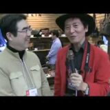 六本木通信社「明日の糧」2013年3月19日（火）20:00 ゲスト 伊藤裕太さん