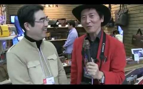 六本木通信社「明日の糧」2013年3月19日（火）20:00 ゲスト 伊藤裕太さん