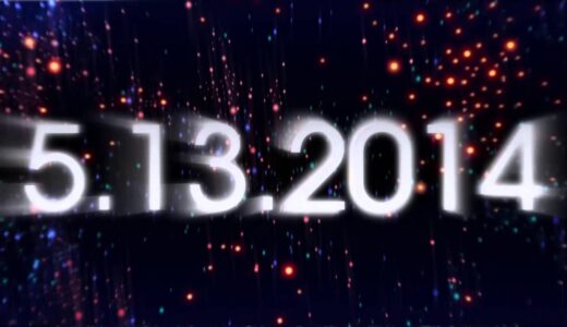 マイケル・ジャクソンの新作、2014年05月14日発売！「死んでも稼ぐセレブの収入」1位はマイケル・ジャクソンの売上160億円で遺族は合計583億円手にした