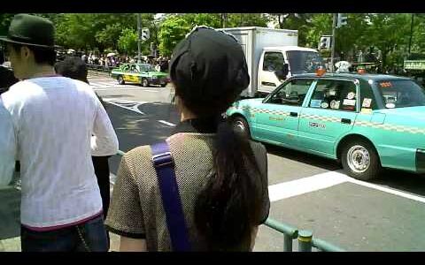 　「忌野清志郎　青山ロックンロールショー」　2009年05月09日