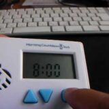 朝専用モーニングカウントダウンクロック　セガトイズが届いた！