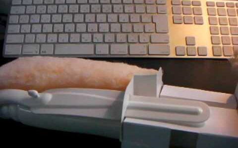 花王クイックルワイパー「伸び縮みタイプ」新製品！