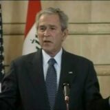 「この金髪犬野郎！」とイラクで…