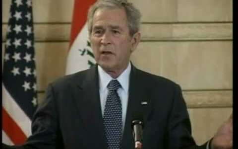 「この金髪犬野郎！」とイラクで…