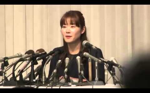 記者会見2時間36分に及ぶ小保方さん会見の日本メディアの異常さ…　