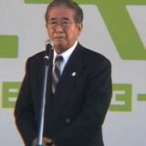 石原都知事のホンダ批判