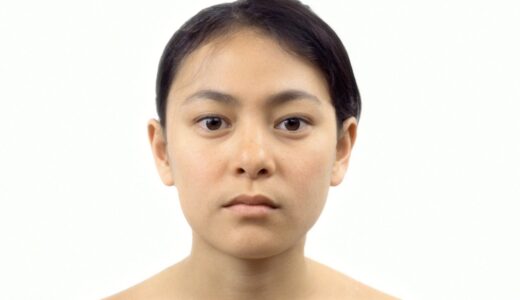 たった240秒で少女が老婆に