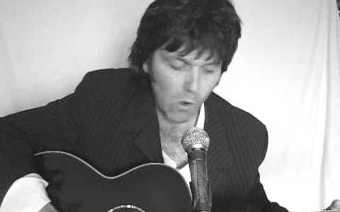 イヤなほど似ているポール・マッカートニー