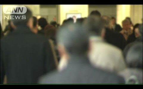 【少子化】日本の人口、自然減が過去最大。24万4千人の日本人が消える