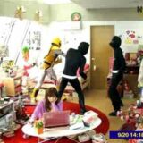 勝手広告テイスト。中川翔子編