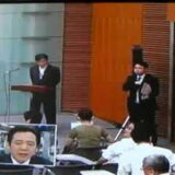 放送事故動画「あぶない！行け！」「あなたと違うんです」総理の失言