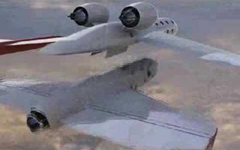 宇宙旅行25分2130万円　ヴァージン SpaceShipTwo