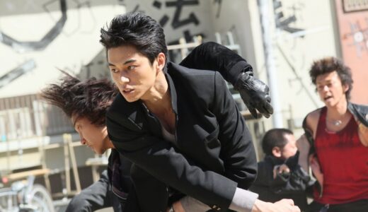 今週映画館で観るべきおすすめ映画７選！（４月１５日〜） | Ciatr[シアター]