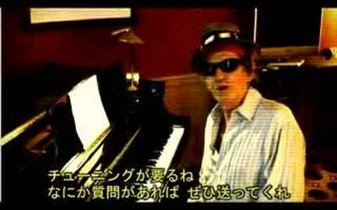 ミックとキースに質問できるチャンス？