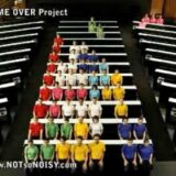 世界で一番、時間のかかるテトリス