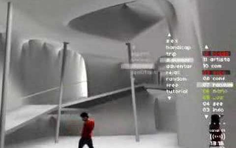 セカンドライフの次にくるもの「現実的仮想空間サービス」