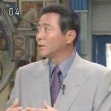 「とくダネ！」のモーニングトークはテレビのブログなのかもしれない