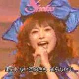 ブログで見る紅白歌合戦 しょこたんブログ