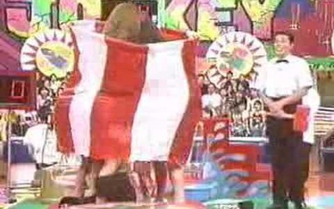 そんなの関係ねえ！