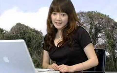 「すらすらニュース」に出演しました！