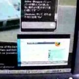 地球防衛軍系モニター環境