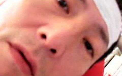 風邪がなおらない