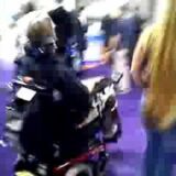 今年のビデオブログは無料