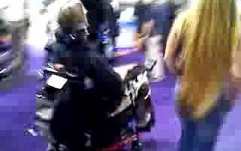 今年のビデオブログは無料