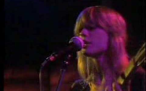 バッド・カンパニー 35年ぶりの来日! 東京フォーラム