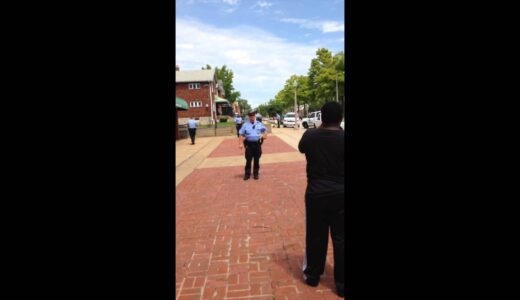 狂気のアメリカ 誰もが銃を持っている錯覚